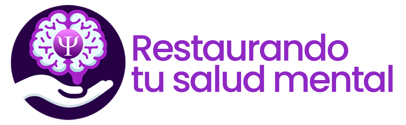 Restaurando tu salud mental